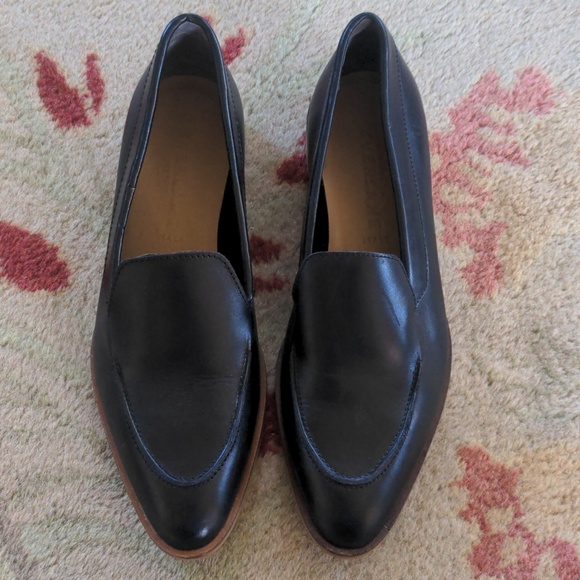 🆕EVERLANE The Modern Loafer - Picture 4 of 13